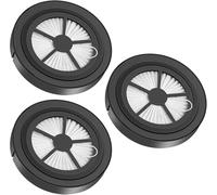 Vexilar Lot de 3 accessoires de filtre HEPA pour aspirateur sans fil V12, accessoires de filtre HEPA