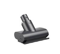 Vexilar V15MAX Accessoires pour aspirateur - Brosse à matelas, mini tête de brosse pour outils électriques, idéale pour nettoyer les draps et les canapés