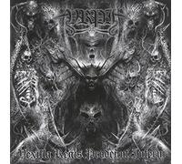 Vexilla Regis Prodeunt Inferni - Vexilla Regis Prodeunt Inferni [Import]