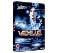 Vexille [Import anglais]