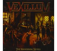 Vexillum - Wandering Notes [Import]
