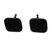 Vexilon 09-12, for, for Kia, for, for Sorento, buse de lave-phares avant droite et gauche, capuchon pompe nettoyage phares 986712P000 986722P000 Garniture de phare de véhicule(CAP)