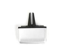 Vexilon 1 pièce de Clip de grille d'aération de voiture A/C, Kit de réparation de sortie de climatiseur Automobile, for, classe E W212 2009 - 2015 Clip de ventilation(Model A)
