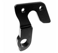 Vexilon 1 pièce, for Orbea, Laufey MX Ent 20 30 40 50 Alma Asphalt Keram Support de dérailleur arrière de vélo QR Junior 21 Cadre en Carbone Mech Dropout Patte de dérailleur de vélo