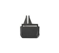 Vexilon 1 pièce, for VW, for, MK2 2017 2018 2019 2020 2021, nouveau tableau de bord, languette de sortie d'air AC, Clip de réglage, accessoires de voiture Clip de ventilation(NO.2)