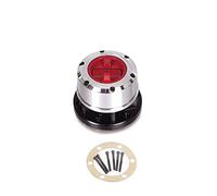 Vexilon 1 pièce X, for NISSAN, Pathfinder Xterra 4X4 PU 1990-up AVM 461HP moyeux de verrouillage roue libre AVM461HP B020HP Écrous de roue antivol