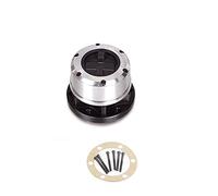 Vexilon 1 pièce X, for NISSAN, Pathfinder Xterra 4x4 PU 1990-up, moyeu de verrouillage manuel roue libre B020 AVM461 Écrous de roue antivol