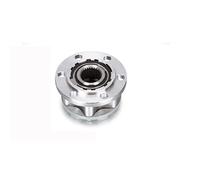 Vexilon 1 pièce X moyeux de verrouillage roue libre, for Mitsubishi, Pajero Triton L200 4x4 Montero 1990-2000 B011 MD886389 Écrous de roue antivol