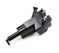 Vexilon 1 pièces Pompe de Lave-Phare buse de Phare actionneur de Nettoyage par pulvérisation for Couvercle de Capuchon, for, for Nissan, for, for Qashqai, J10 2007-2015 Cache Lave-phares(Right Nozzl