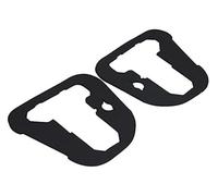 Vexilon 1J6945191, Ensemble de joints feu arrière étanches, éponge joint, for mise à niveau Joint d'étanchéité pour feu stop arrière