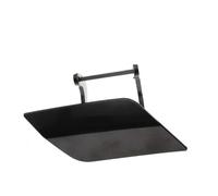 Vexilon 2048802124 2048802224 Capuchon de Couvercle d'actionneur de Nettoyage de Lave-phares de Pare-Chocs Avant, for, for Mercedes-Benz, Classe C W204 2007-2011 Cache Lave-phares(Right 2048802224)