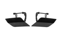 Vexilon 2048802124 2048802224 Capuchon de couvercle d'actionneur nettoyage lave-phares pare-chocs avant, for, for Mercedes-Benz, Classe C W204 2007-2011 Garniture de phare de véhicule(SET)