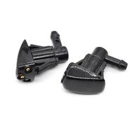 Vexilon 2x Buse de Jet Lave-Glace Avant, for TOYOTA, Prius, for Corolla, Verso AR10 Highlander MK1 98630-2E500 Accessoires Voiture Pulvérisation d'essuie-Glace Buse de lave-glace