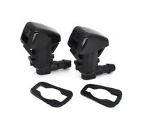 Vexilon 2X buse de Jet lave-glace d'essuie-glace avant, for Jeep, Grand Cherokee WK2 2011-2019 Liberty KK Commander, for DODGE, Nitro Durango MK3 Buse de lave-glace