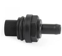 Vexilon 2X clapet anti-retour PCV soupape de ventilation, for Toyota, Tacoma 2005-2018 2.7L 12204-0C010 122040C010 Valve PCV