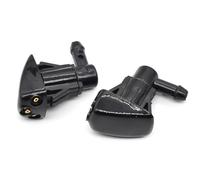 Vexilon 2x Jet de buse lave-glace avant, for TOYOTA, Prius, for Corolla, Verso AR10 Highlander, for Hyundai, Tucson MK1, for Kia, Sportage MK2 Spectra Buse de lave-glace(2pcs Nozzles)