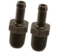 Vexilon 2X soupape de ventilation PCV, for Toyota, for Prius, for Yaris Ech O, for Scion, XA 99-08 12204-21011 systèmes d'échappement automatique Valve PCV