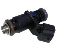 Vexilon 4 pièces injecteur de voiture d'essence carburant buse d'injecteur, for VW, for Caddy, for Estate, for POLO Remplacement des injecteurs de carburant pour mote