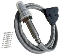 Vexilon 5WK96747 227908539R capteur d'oxyde d'azote for Trafic X82 1.6 DCI SNS148 A2C80895500-03 capteur d'oxyde d'azote Remplacement du capteur d'oxygène(BLACK Probe)