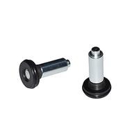 Vexilon 7700312370 Galet de porte coulissante supérieur, for Renault, Trafic II, for Opel, Vivaro Primastar 2001 Kit de remplacement de charnières de portière de v