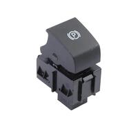 Vexilon Accessoires de voiture Bouton commande frein à main stationnement électrique, for Chevrolet, for CAPTTIVA 2008-2017 20787804 Interrupteur de frein à main