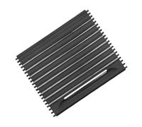 Vexilon Accoudoir central Console centrale Porte-gobelet Obturateur Cadre extérieur Panneau Store enrouleur Couvercle for F15 F16 51169251973 Volet roulant de console centrale de voiture