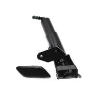 Vexilon Actionneur de buse lave-phares avant, pompe nettoyage des phares, capuchon protection du jet d'eau, for Toyota, AVENSIS T25 2006 2007 2008 Pompe de nettoyage de pare-brise(BLACK RH)