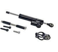 Vexilon Amortisseur de Direction, for FLJ, T112, for Ultron, T108 Scooter électrique Kickscooter stabilisateur Amortisseur Amortisseurs de Direction pour Scooters