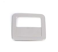 Vexilon Autocollant de décoration panneau poignée coffre en acier inoxydable ABS chromé intérieur, for VW, for, MK2 2020 2019 accessoires Revêtement d'habillage d'évent de voiture