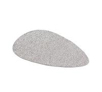 Vexilon Autocollants décoratifs en strass for sortie d'air de voiture, for BMW, for MINI, ONE COOPER S F54 F55 F56, accessoires de décoration d'intérieur Garniture de ventilation