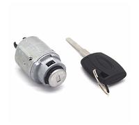 Vexilon Barillet de verrouillage capot avec une clé, for Ford, Focus, 2005 - 2013, 4M5AA16B970AB Kit de remplacement de serrure de porte de voiture