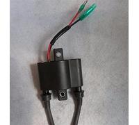 Vexilon BOBINE D'ALLUMAGE AVEC BOUGIE ANCIEN TYPE, for YAMAHA, 40HP MARINE BOAT OUTBARD ALLUMEUR MAGNÉTO STATOR PIÈCES Bobine d'allumage marine