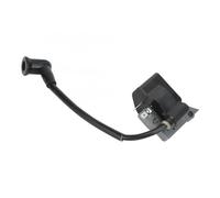 Vexilon Bobine d'allumage de tondeuse en métal, for STIHL, FS55 FS55C FS46 FC55 FS38 FS45 FS55 HL45 HS45 KM55 Unité d'allumage pour moteur d'outil de jardin