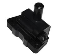 Vexilon Bobine d'allumage, for NISSAN, for Sentra Tsubame Tsuru 1,6L 97cid, for Frontier 2,4L -cid UF596 UF227 22433OM200 CM1T227 22433F4302 0040100326 Bobine d'allumage