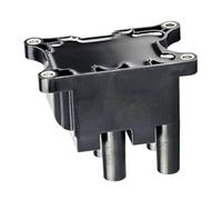 Vexilon Bobine d'allumage Système, for Ford, for Fiesta, for Focus, for Mondeo, for Mazda, 998F12029AD 988F12029AB Remplacement du pack de bobines d'allumage de voiture