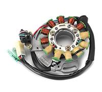 Vexilon Bobine de stator de générateur de moto Bobine de stator de magnéto d'allumage, for, Banshee 350 YFZ350 1990-1994 2GU-85510-50 Bobine d'allumage pour moto
