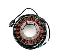 Vexilon Bobine de stator de magnéto de générateur, for XR650L NX650 NX500 Dominator SLR650 FX650 Vigor FMX650 31120-MW2-781 31120-MAK-004 Bobine d'allumage pour moto