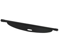 Vexilon Bouclier D'ombrage De Bagages Couverture Bagage Cargaison Sécurité Coffre Arrière Voiture Noir, for Hyundai, for Support de rangement pour coffre de voiture