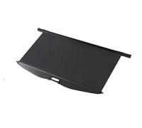 Vexilon Bouclier d'ombrage de bagages, for Toyota, for Highlander 2020-2022, couverture rangement arrière rétractable, pare-soleil sécurité Support de rangement pour coffre de voiture