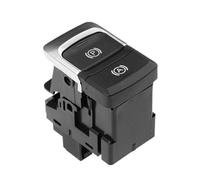 Vexilon Bouton de commutation de frein de stationnement, for Q3 2012-2018 8U0927225E LHD Interrupteur de frein à main