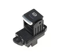 Vexilon Bouton de commutation frein à main stationnement électronique puissance, for A6 C6, for ALLROAD, for Quattro S6 RS6 4F1927225A 4F1927225C Interrupteur de frein à main