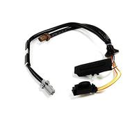 Vexilon Bouton de déverrouillage démarrage Assy commutateur coffre voiture, for NISSAN, Sentra Tiida C11 LATIO VersaTrunk ouvreur avec accessoires câble 25380-2DT1A Bouton d'ouverture du coffre