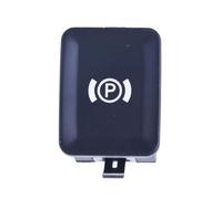 Vexilon Bouton de frein à main stationnement commutateur électronique, for VW, for Passat, B6 B7 CC 3C2 3C5 3C0 927 225 CB Interrupteur de frein à main