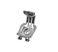 Vexilon Bras de ventilateur ESC, arbre roulant, Module TOF, câble flexible, montage cardan, accessoires remplacement, for DJI, for Mavic 2 Pro Zoom Câble ruban pour drone FPV(Gimbal mounting)