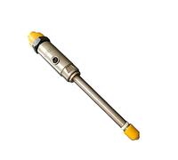 Vexilon Buse à crayon 4W7017 OR3420, buse d'injecteur de carburant 3400 3406B Remplacement d'injecteur de carburant