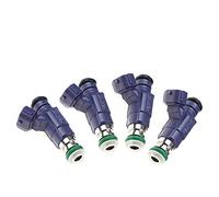 Vexilon Buse de Carburant, for Nissan, in Finity 2.0 3.0 3.5 V6 4 pièces Lot Accessoire Automatique injecteur de Carburant 16600 5L700 166005L700 FBJC100 Injecteur de Carburant
