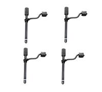 Vexilon Buse de crayon 1W5829 OR2503 23546, moteur d'injecteur 3208, buse, prix des injecteurs carburant, 4 pièces par Lot Système d'alimentation