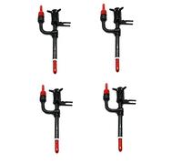 Vexilon Buse de crayon 26632, injecteur 894F9K546ABB 894F9E527ABB, for Ford, Transit 2 5 DI 70k, Lot 4 pièces, livraison rapide Système d'alimentation