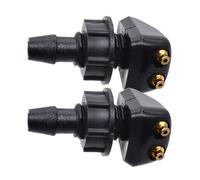 Vexilon Buse d'essuie-glace universelle for lave-glace avant de voiture, réglage la sortie du bec d'eau, for TOYOTA, for Mazda, for Hyundai, for Peugeot, for VW Buse de lave-glace