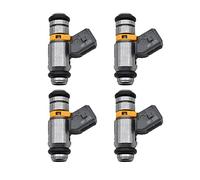 Vexilon Buse d'injecteur de Carburant 4 pièces, for Renault, Clio Laguna Megane Scenic IWP026 8200128959 75112142 805001571701 Injecteur de Carburant